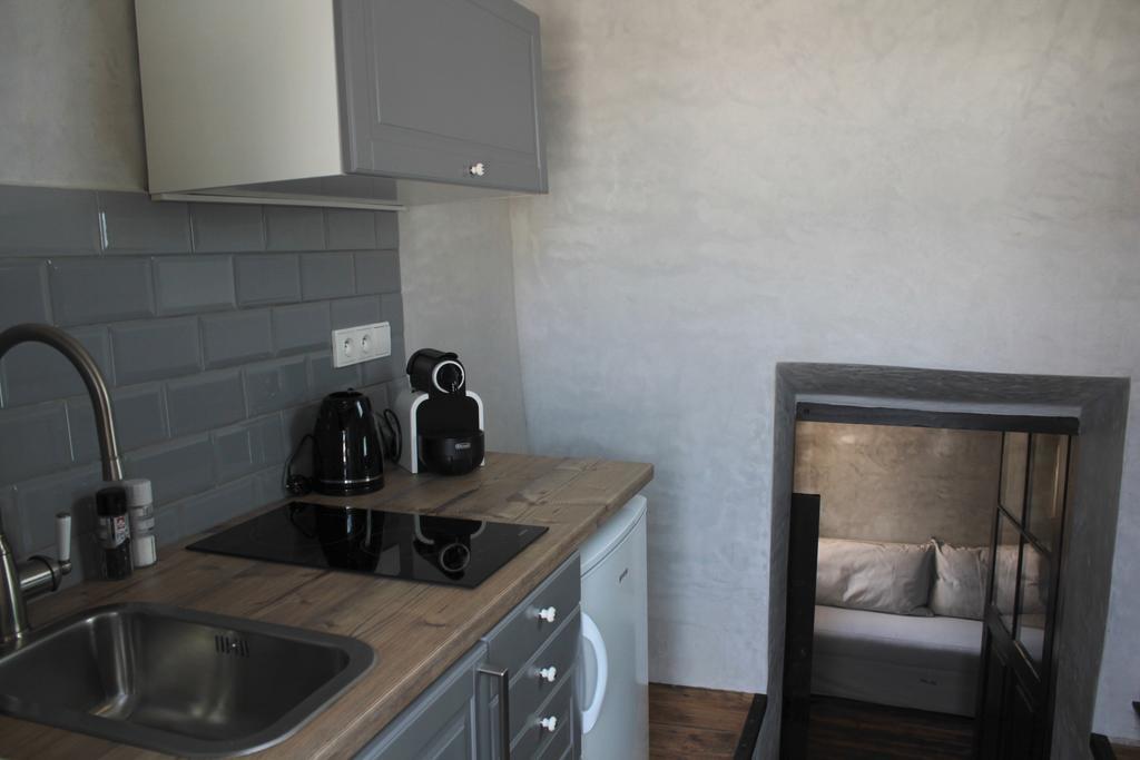 U Dr. Fausta Apartman Slavonice Kültér fotó