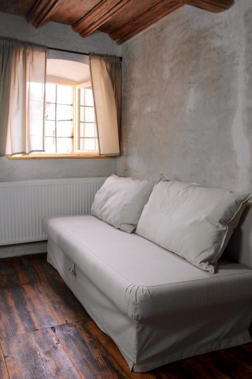 U Dr. Fausta Apartman Slavonice Kültér fotó