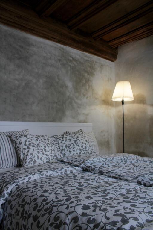 U Dr. Fausta Apartman Slavonice Kültér fotó