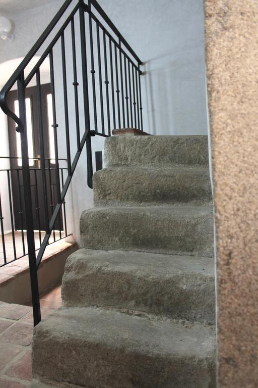 U Dr. Fausta Apartman Slavonice Kültér fotó