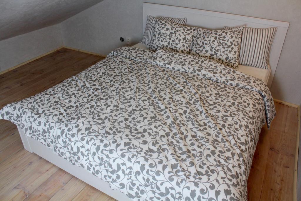 U Dr. Fausta Apartman Slavonice Kültér fotó
